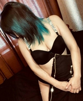 Проститутка Ия