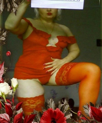 Проститутка Лариса