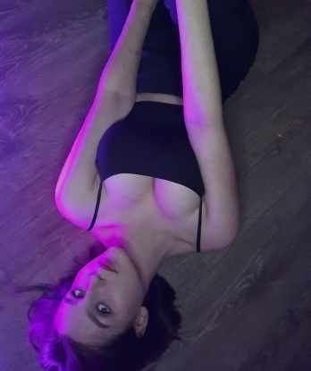 Проститутка Аника